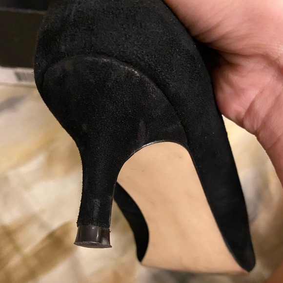Steve Madden kitten heels - Picture 5 of 10
